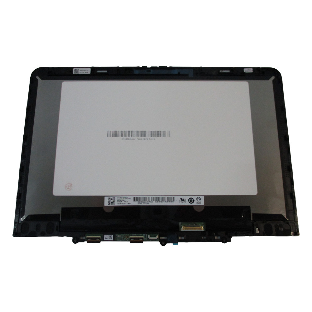 Lcd Touch Screen w/ Bezel For Lenovo 500e Chromebook Gen 3 5D11M35206