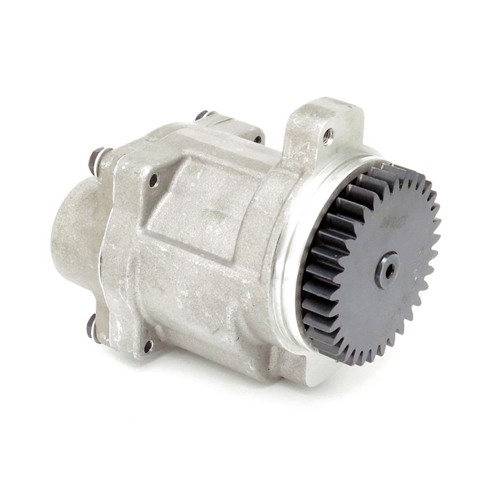 OIL PUMP FITS AUTOCAR LLC. XPEDITOR 2004 VOLVO ACL WI WC WG 1996 1997 2231608