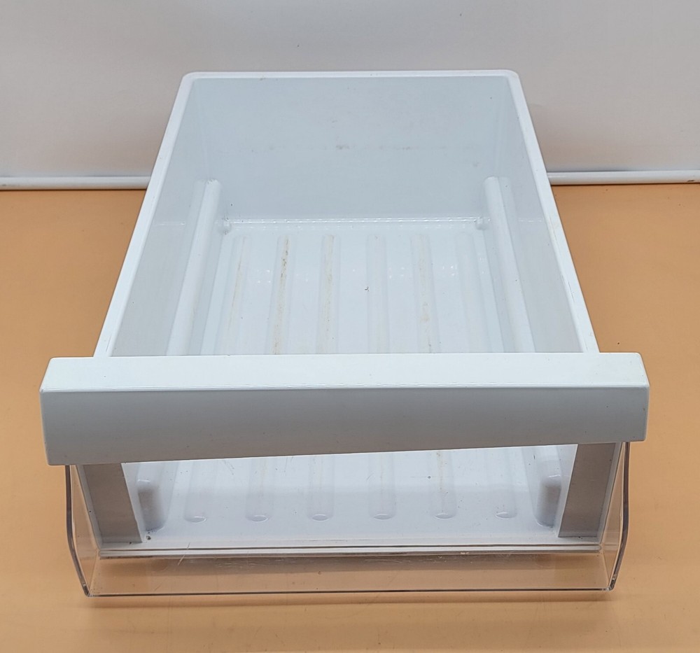 Whirlpool Genuine Refrigerator Crisper Drawer Replacement