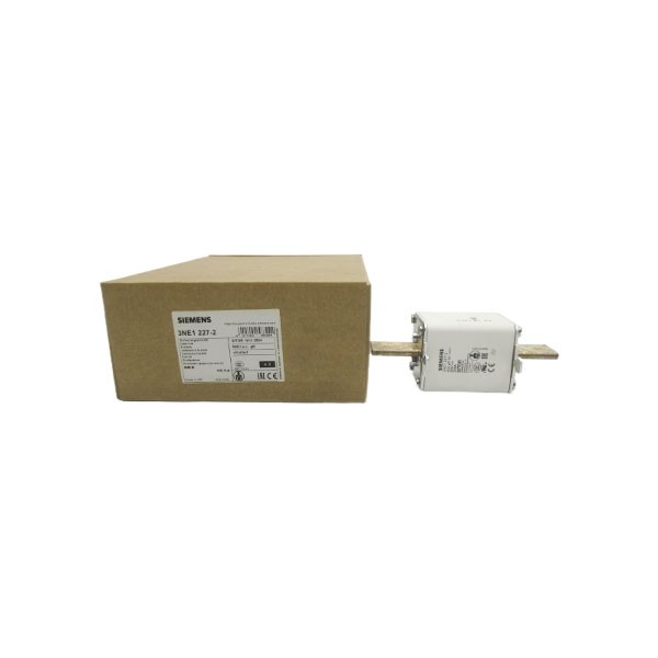 Siemens 3Ne1227-2 690Vac 250A (Pkg Of 3) Nsmp