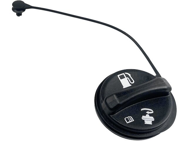 OEM Fuel Tank Cap for 2007 Chevy Silverado 3500 Classic 6.6L V8 LBZ VIN D