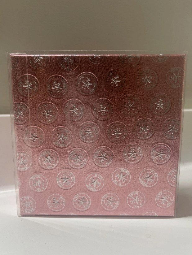 Bond No 9 Gold Coast Eau De Parfum Edp 3.3 Oz Modern Unisex Fresh Scent