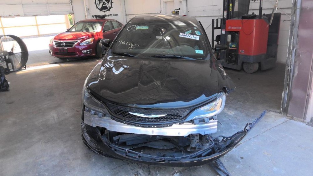 ABS Pump Assembly for Anti-Lock Brakes Fits 15 200 975923-image