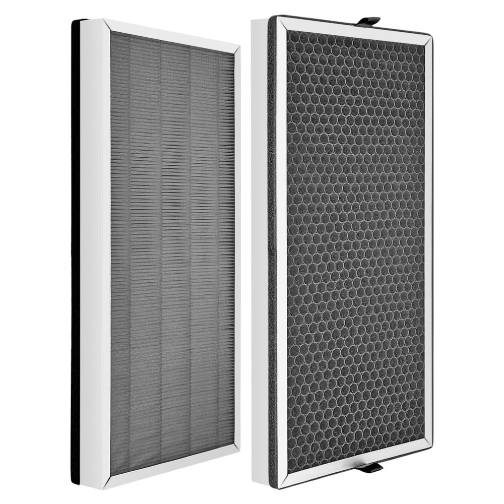 Jafanda JF999 Air Purifier Replacement HEPA Filter