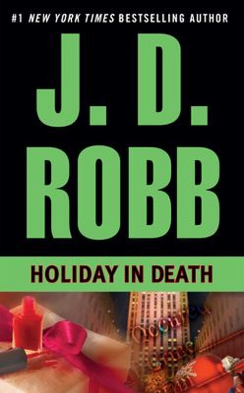 Holiday in Death Mass Market Paperbound J. D. RobbFree US Delivery | ISBN:0425163717