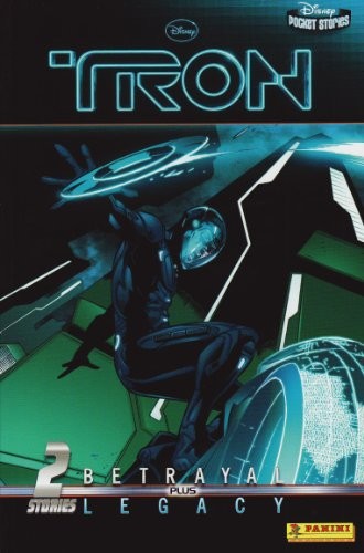 Tron: Legacy. by Various Paperback / softback Book The Fast Free ShippingFREE US DELIVERY | ISBN: 1846531411 | Quality Books