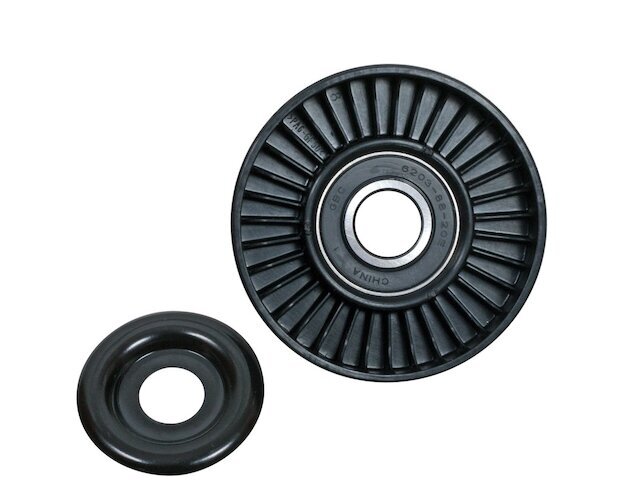 For 2001-2003 Saturn LW200 Drive Belt Tensioner Pulley 62494YDKG 2002