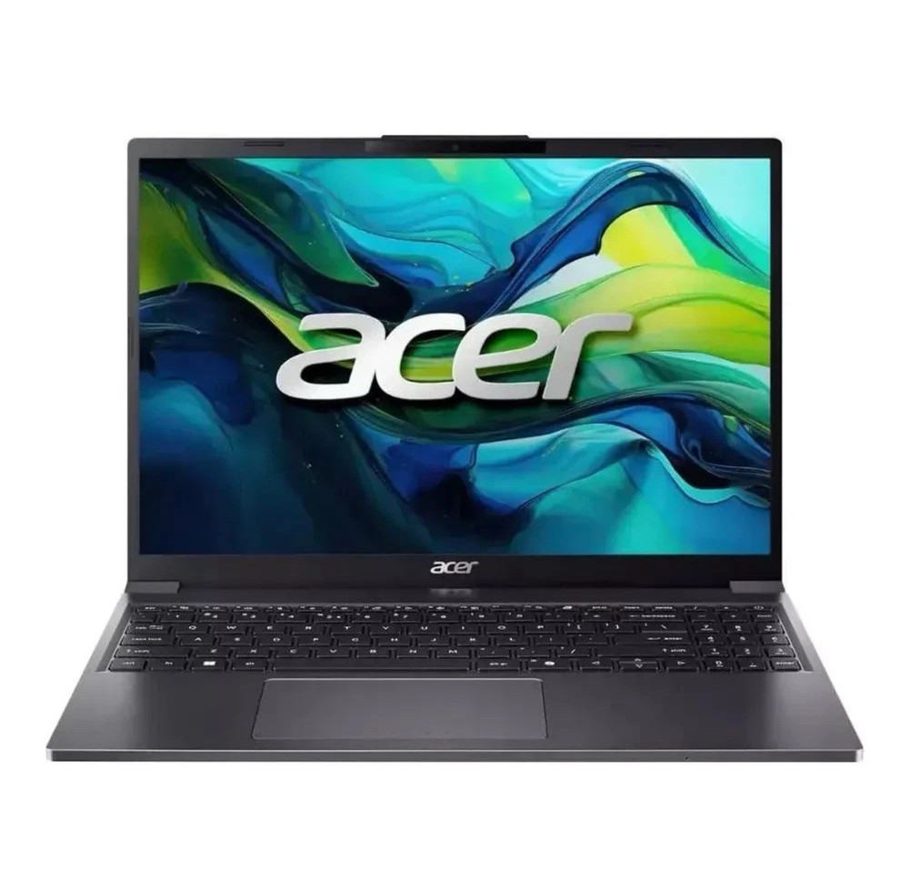 Acer Aspire Go 15.3-inch WUXGA Laptop with Intel Core i5-1334U 8GB RAM 256GB SSD Win 11-image