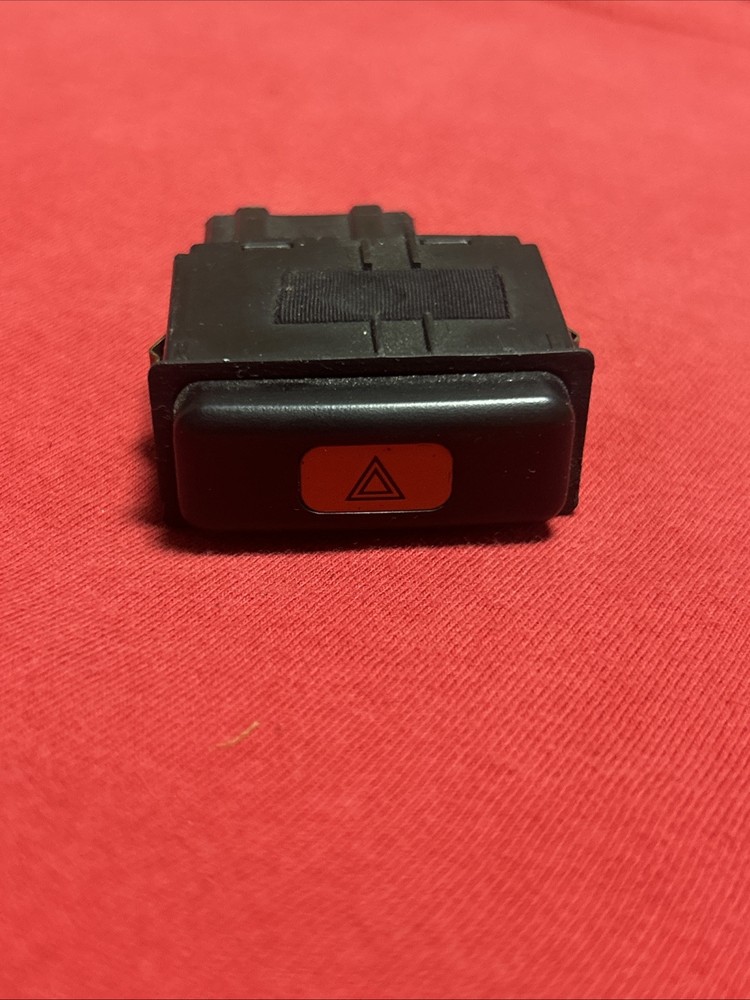 1994-1997 Honda Accord 1995-1998 Odyssey Emergency Hazard Switch Button