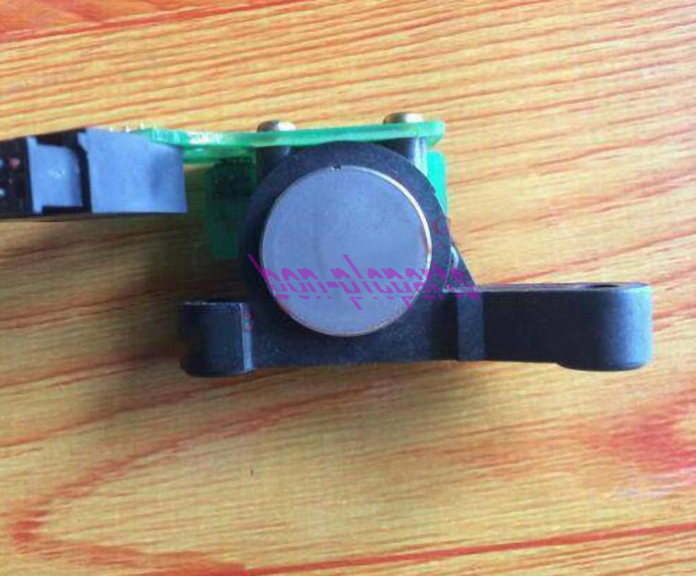 USED FANUC board A20B-9001-0780