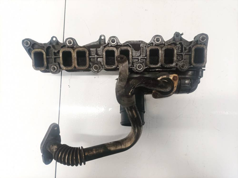 Ford 6C1Q-9E470-AE Intake Manifold Compatible with Trans DE2107854-06