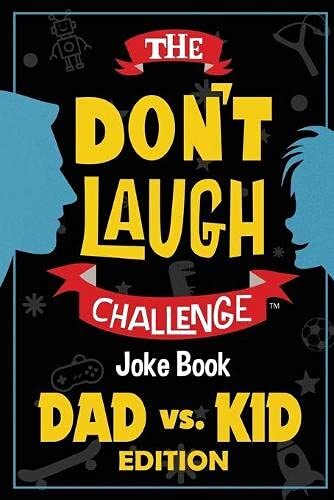 The Don't Laugh Challenge - Dad vs. Kid E..., Billy Boy