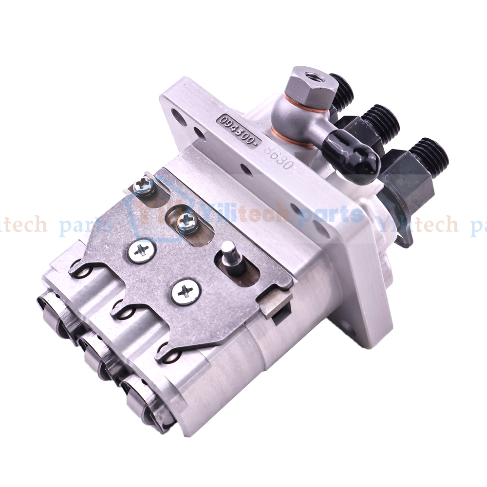 Fuel Injection Pump 131011070 131017960 for New Holland 1120 Perkins 403D-11