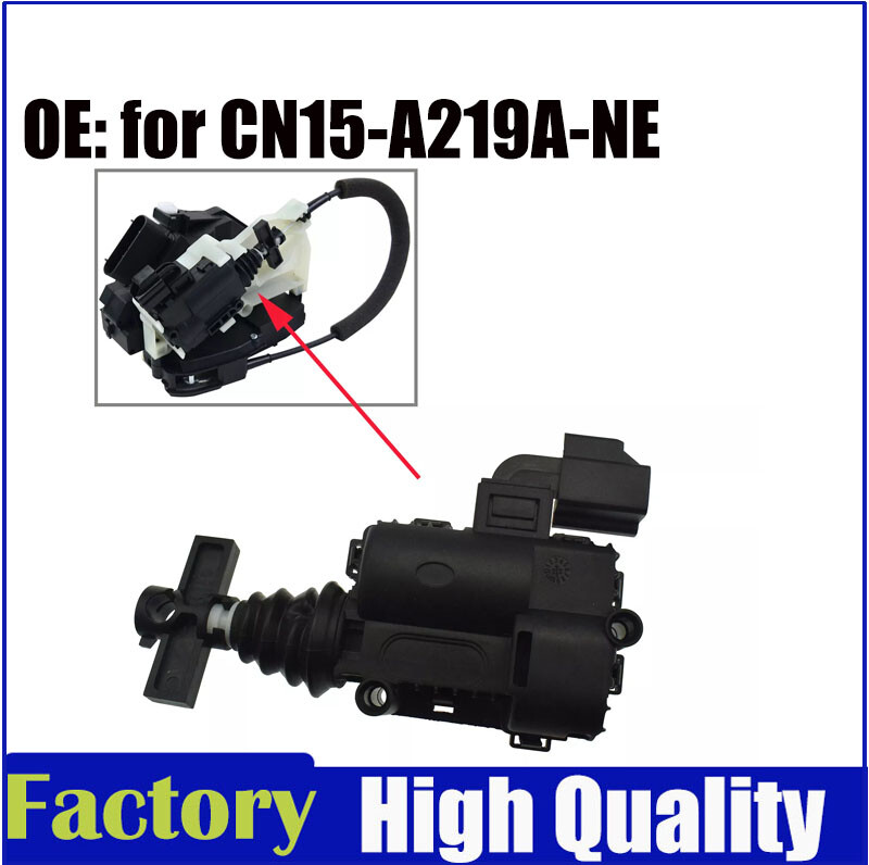 Tailgate Door Lock Latch Actuator Motor For Ford Ecosport 2013-17 CN15-A219A-NE