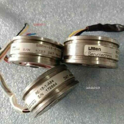 Used & Test RE-15-1-A84 via DHL or Fedex fast shipping