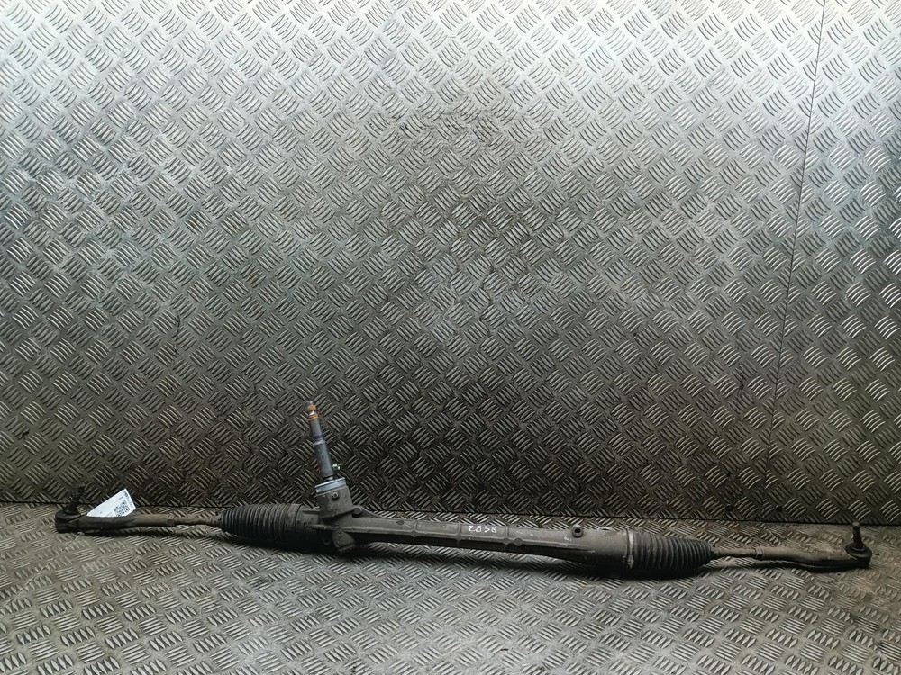 TOYOTA PRIUS POWER STEERING RACK 4551047070 MK3 2009 - 2015