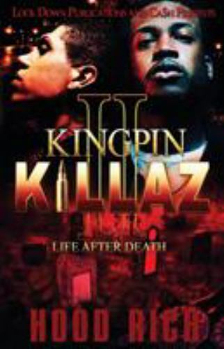 Kingpin Killaz 2: Life After Death, Brand New, Free shipping in the US