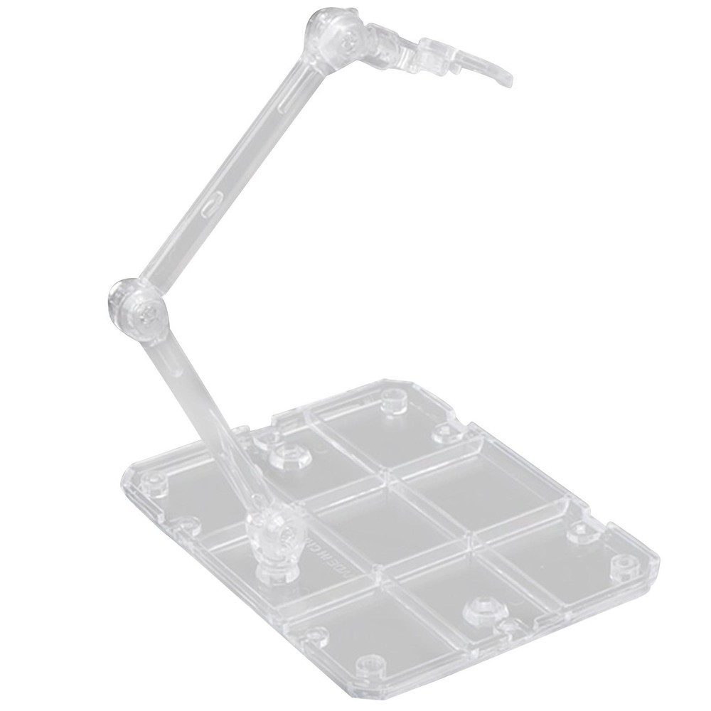 Action Figure Base Bracket Display Stand Model Holder For Saint Cloth Figures B
