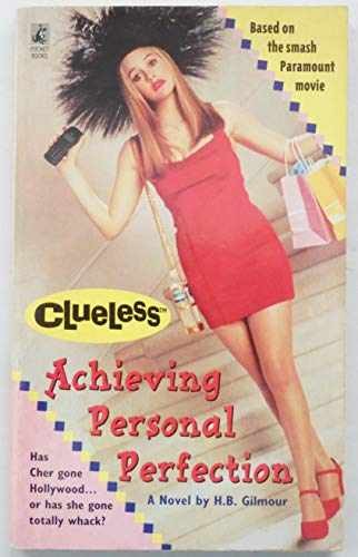 Achieving Personal Perfection: - Paperback, by Gilmour H. B. - Acceptable