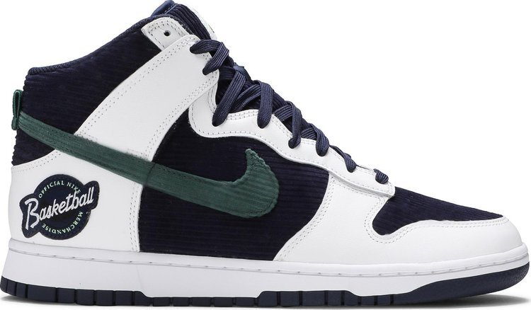 Nike Dunk High 'Sports Specialties' DH0953-400 In Stock