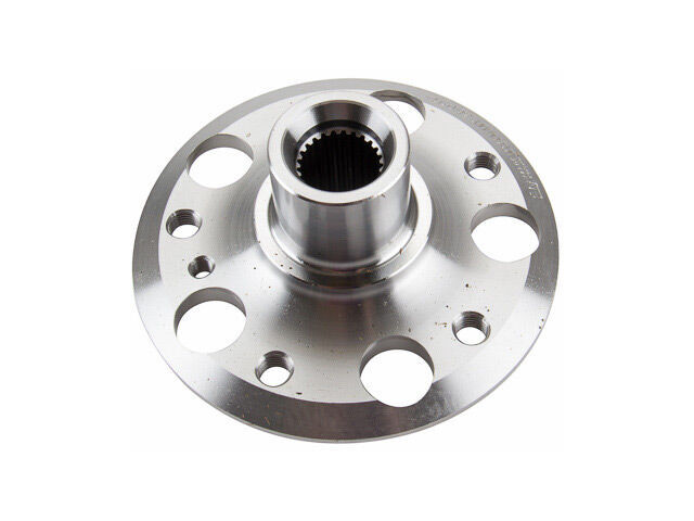 1994-1996 Mercedes C220 Rear Wheel Hub by Febi 35486ZXVK for 1995 Models