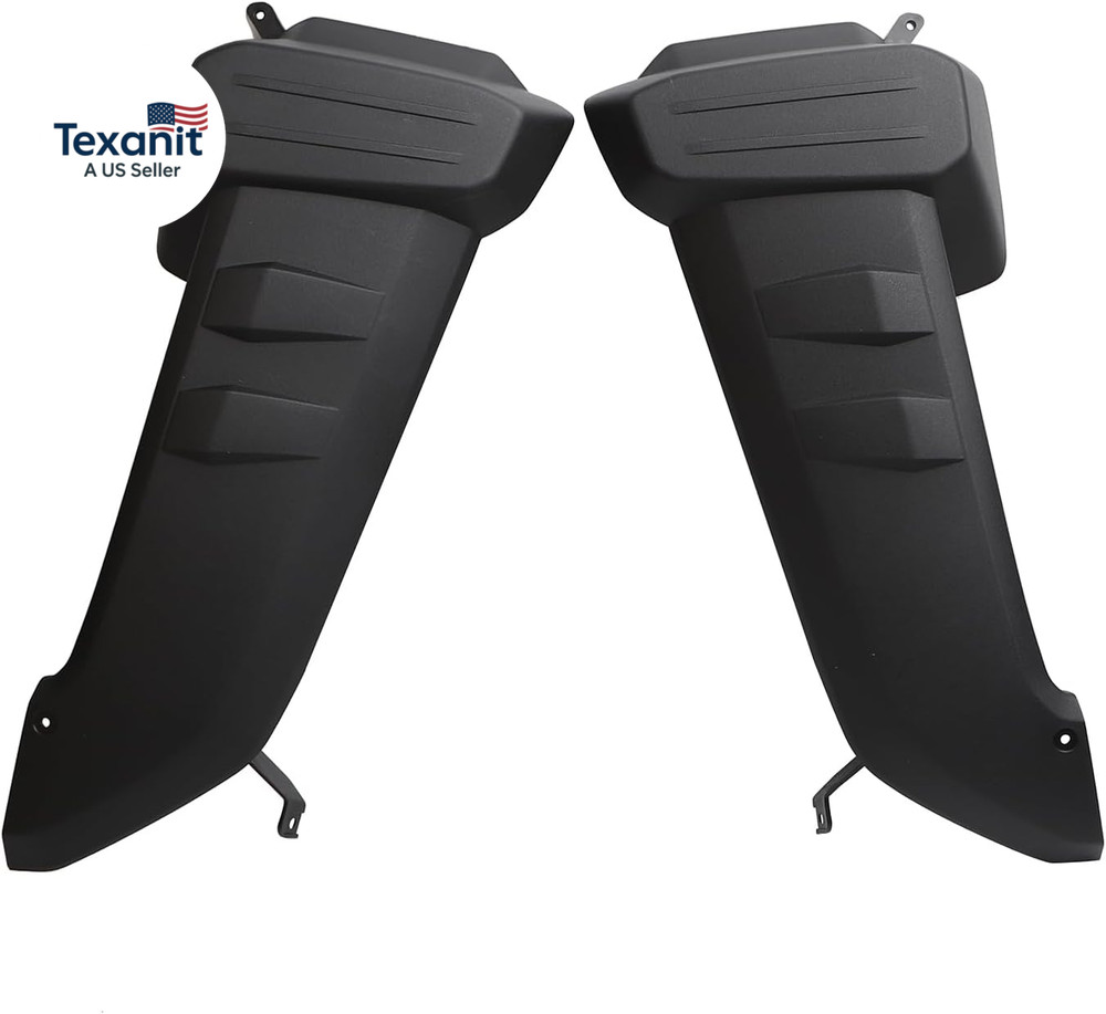 Motorcycle Front Shroud Body Shell Fit for 2022 Yamaha Zuma 125