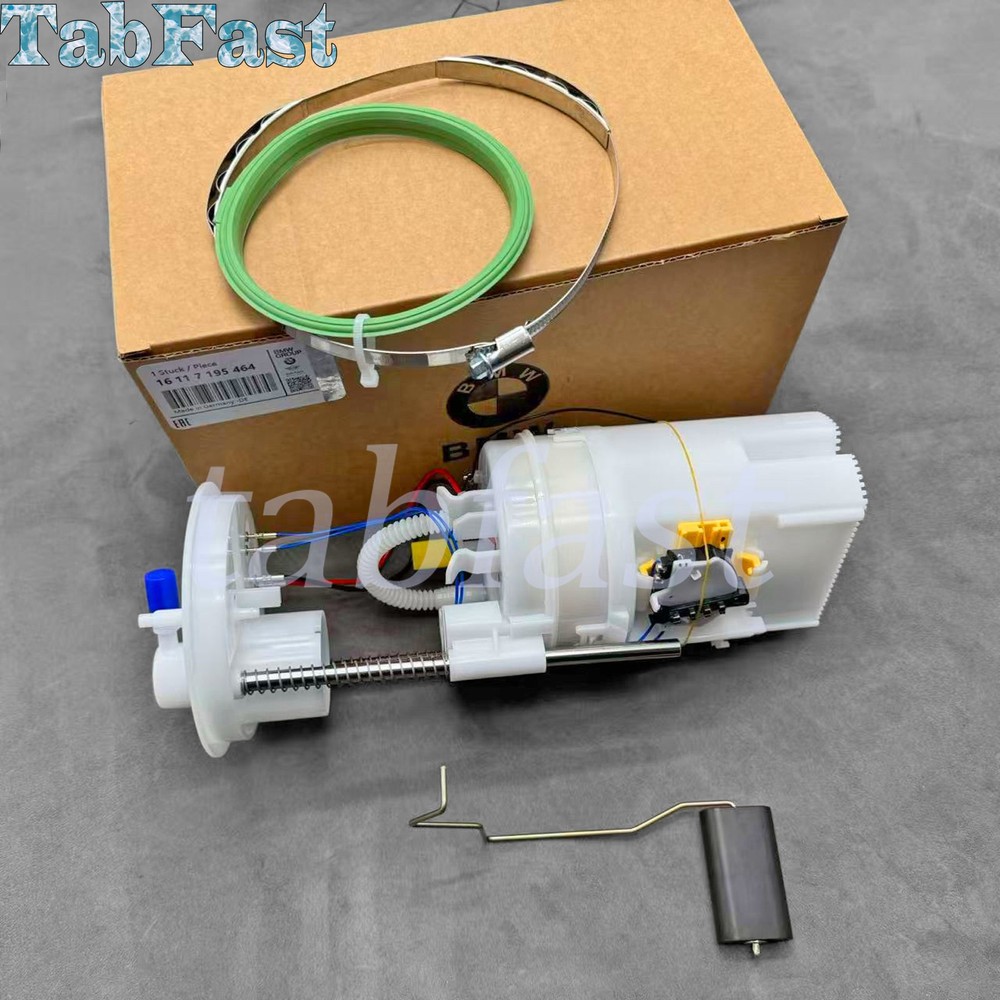 Brand New 16117195464 Fuel Pump Module Assembly for BMW X5 E70 4.8i N62 2007-10