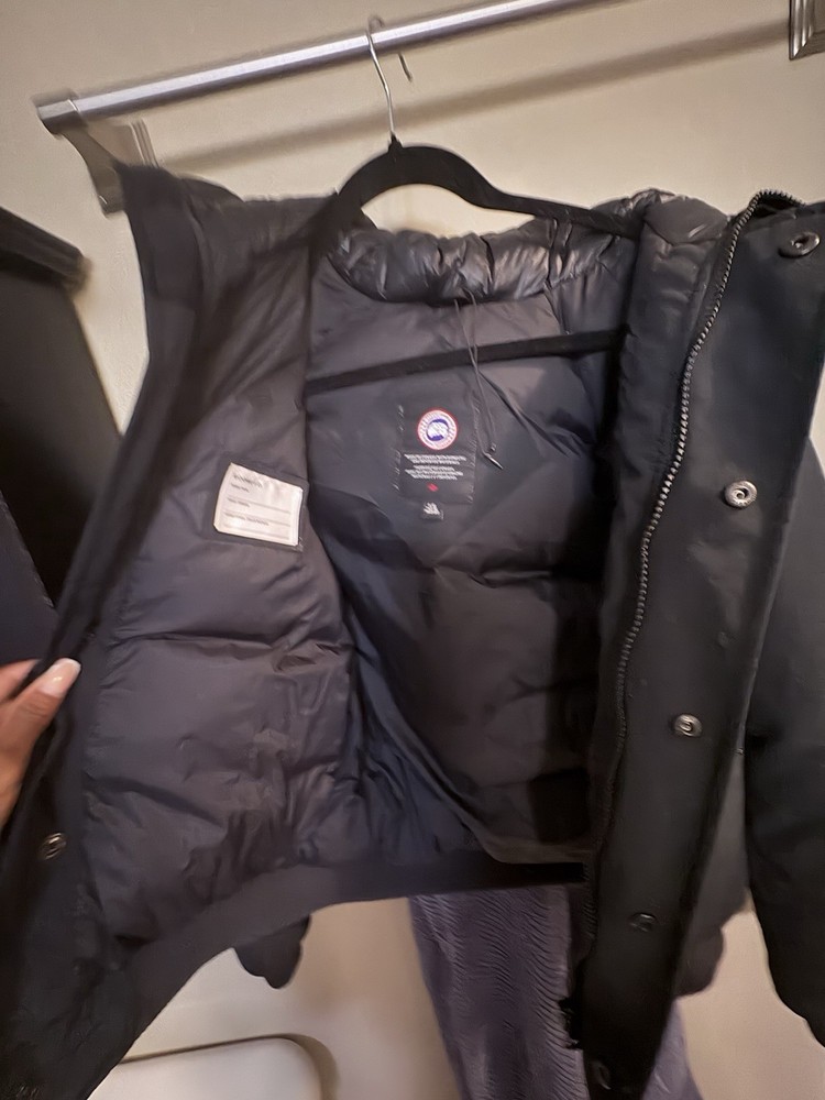 Canada Goose Premium Winter Coats for Men and Women