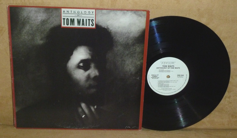 TOM WAITS  
