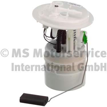 Electric Fuel Pump for Peugeot 207, RCZ 1.6 02/06-12/15