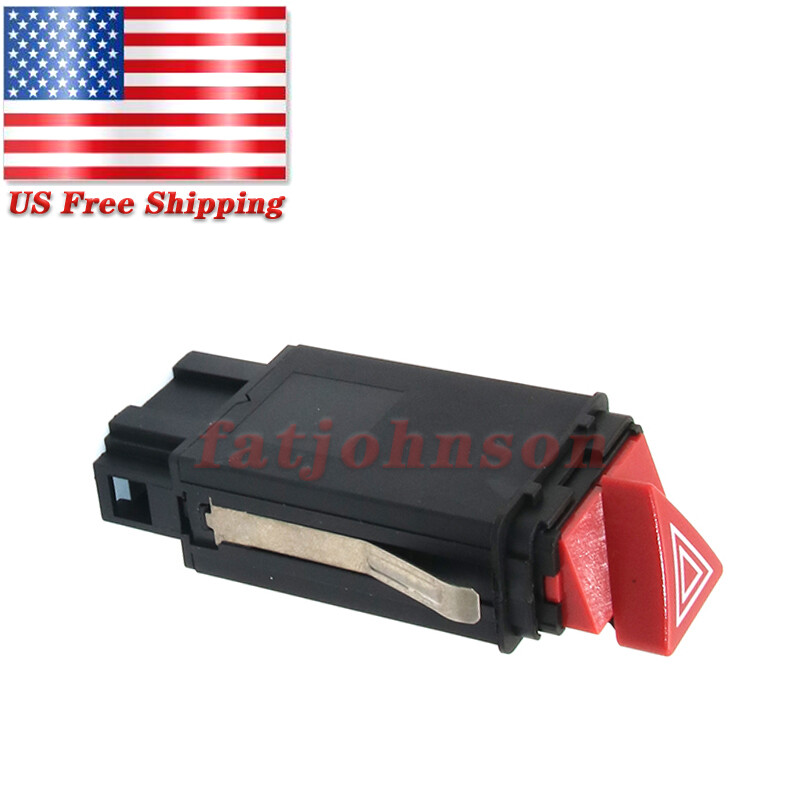 Audi A3 A4 B5 A6 C6 Control Button Connector Relay 8D0941509H 114257