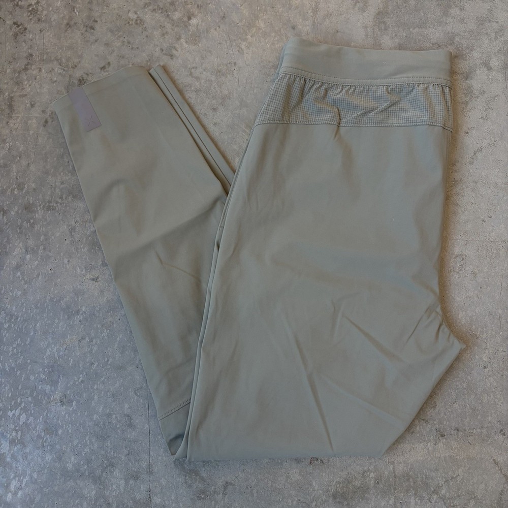 Ten Thousand Interval Pants Training Performance Stretch Gym Running Men’s Large