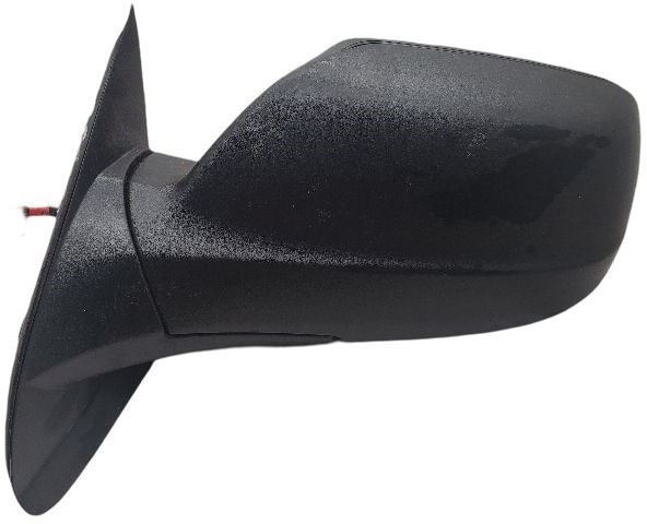 Driver Side View Mirror Power Heated Fits 05-10 GRAND CHEROKEE 428575
