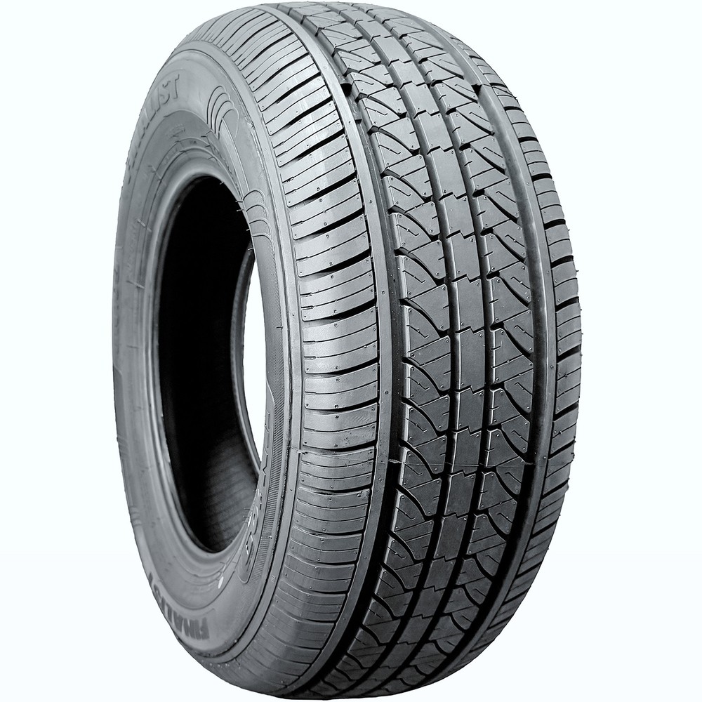 2 Tires Finalist UN109 185/65R14 86H AS A/S Performance