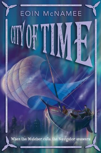 City of Time by McNamee, Eoin Paperback Book The Fast Free ShippingFREE US DELIVERY | ISBN: 0007209797 | Quality Books