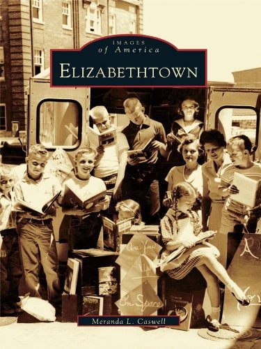 meranda L. Caswell Elizabethtown (Paperback) Images of AmericaAnother great item from Rarewaves USA | Free delivery!
