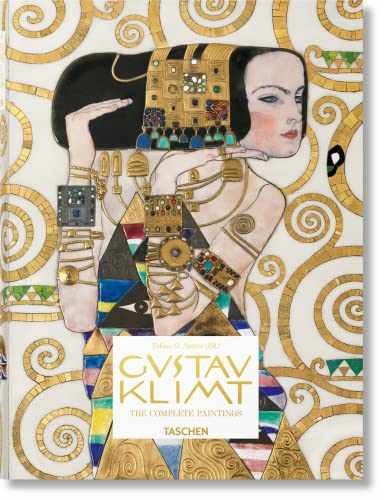 Gustav Klimt. The Complete - Hardcover, by Natter Tobias G. - Very Good