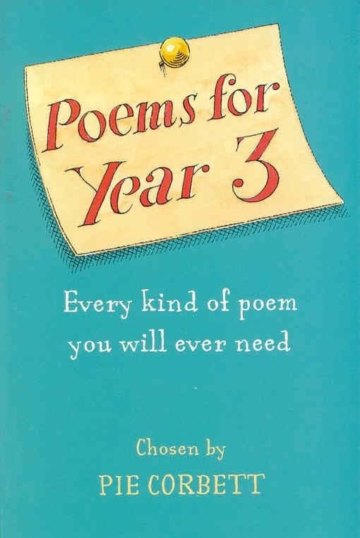 poems for year 3 by Corbett, Pie Paperback Book The Fast Free ShippingFREE US DELIVERY | ISBN: 0330482882 | Quality Books