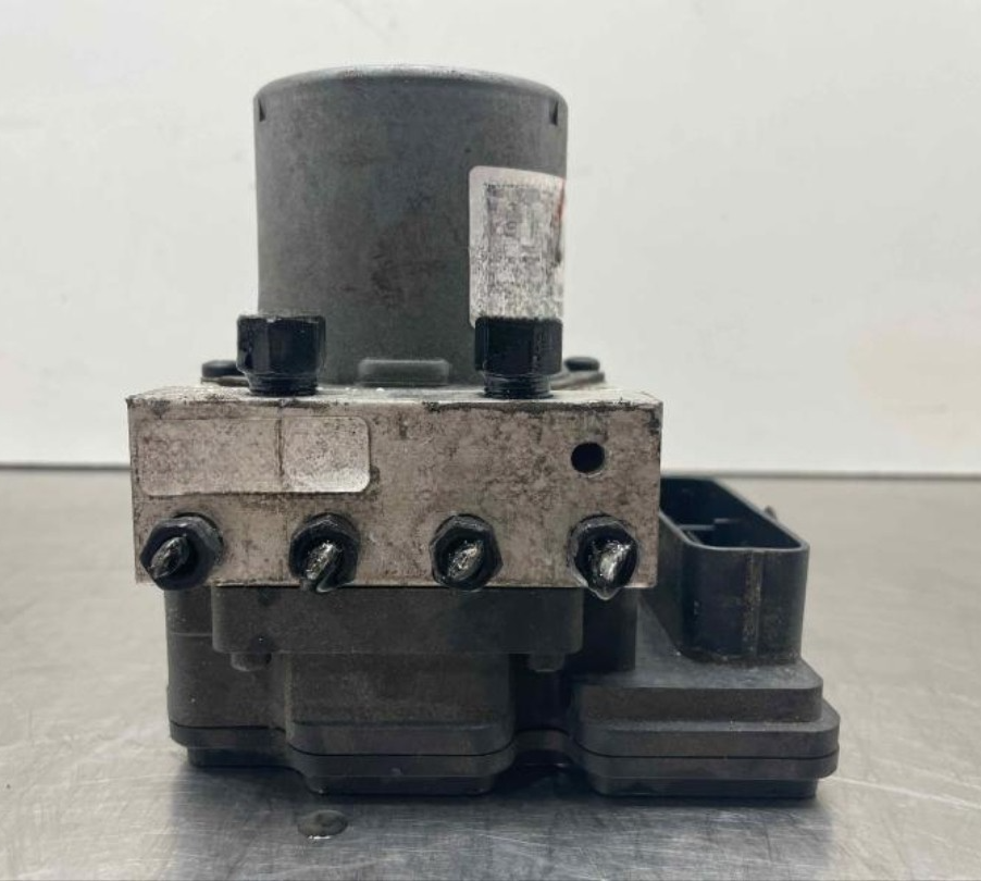 2016-2018 Kia Optima ABS Anti-Lock Brake Pump Module Assembly Oem ID 58920D5010