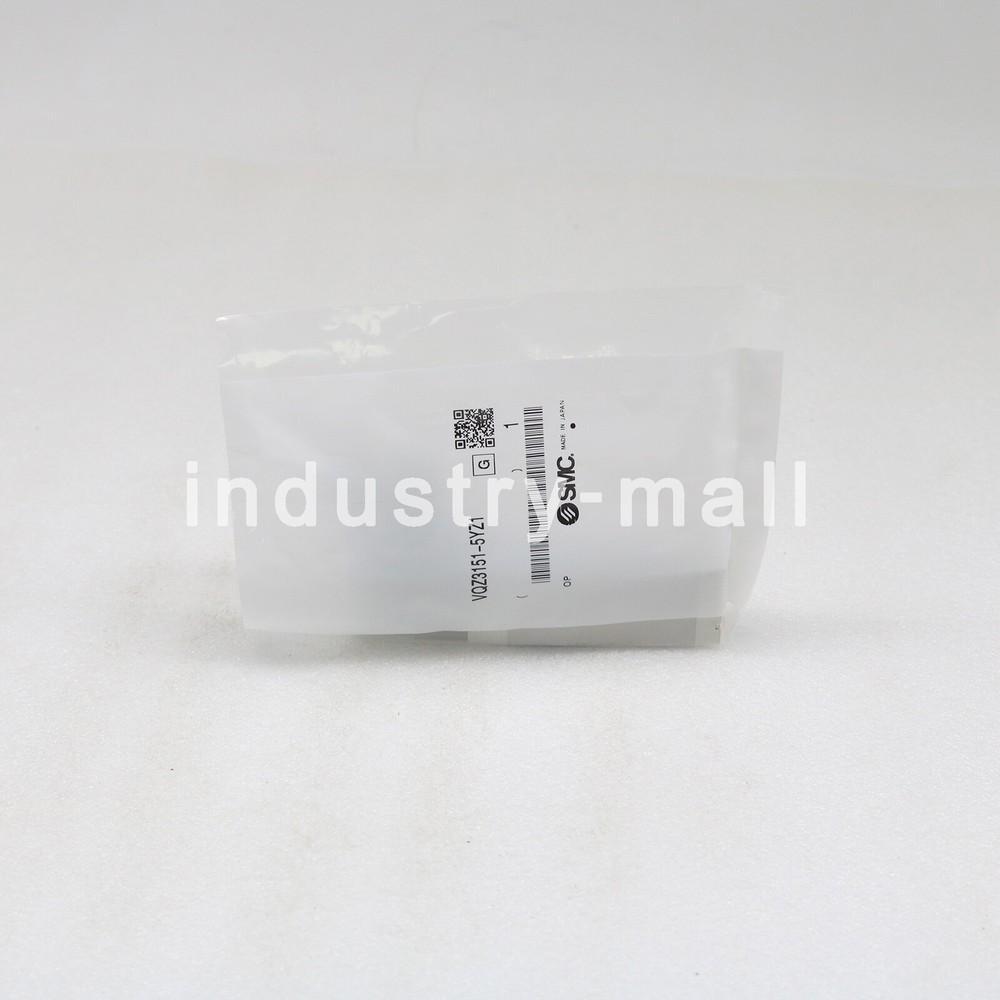 one brand new smc vqz3151-5yz1 Solenoid Valve #F22
