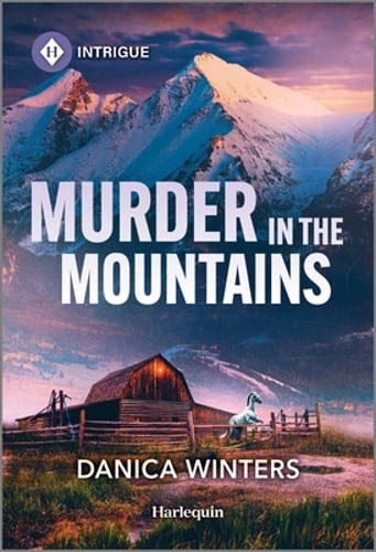 Murder in the Mountains by Danica Winters: Used
