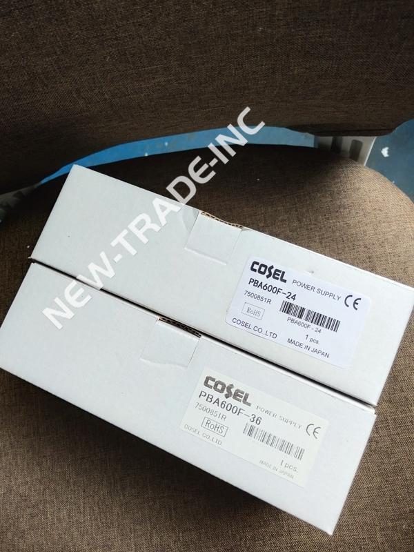 1PCS NEW PAB600F-24 Free FedEx #A6-3