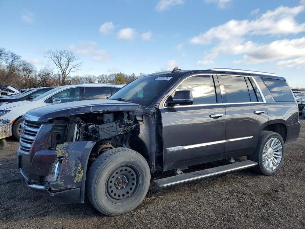 Driver Front Door Lock Switch for 15-20 Escalade Part #4821285