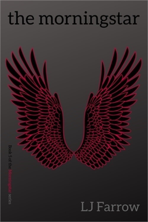 The morningstar: Book 5 of the Morningstar Series (Paperback or Softback)