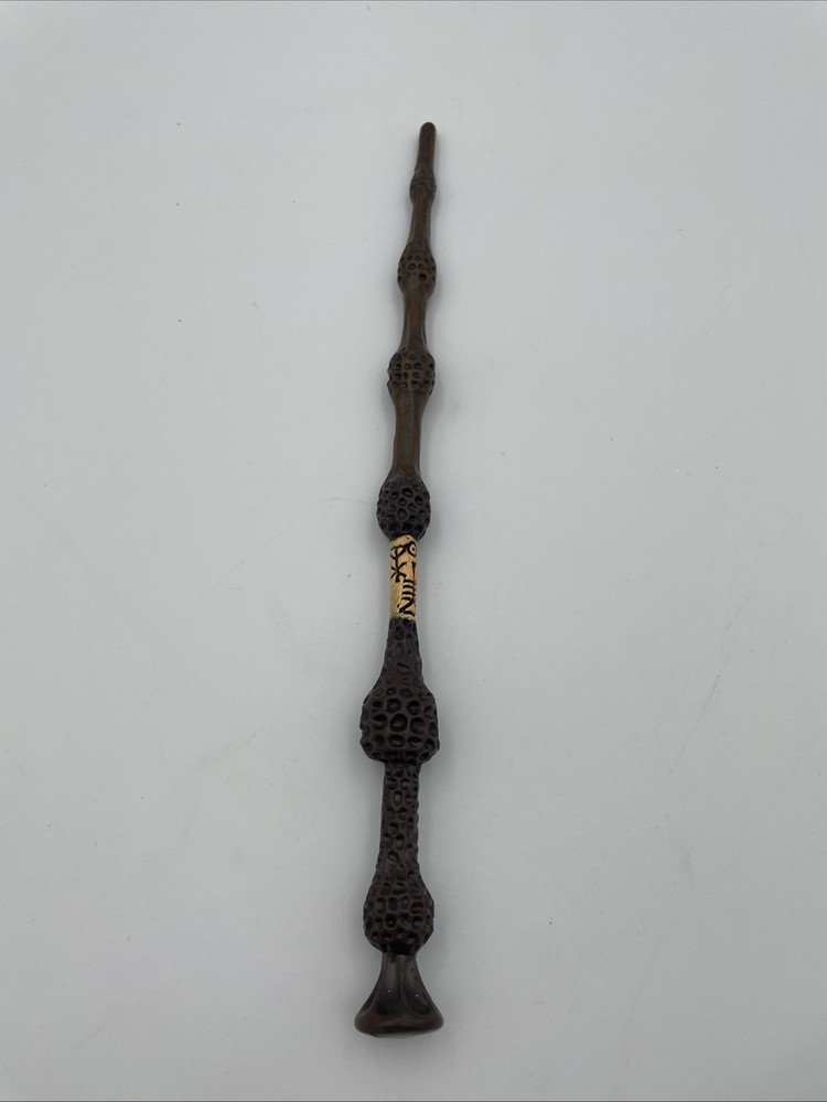 Harry Potter Dumbledore Elder Wand Toy by Warner Brothers A2