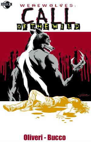 Werewolves: Call of the Wild #1 FN; Moonstone | we combine shipping