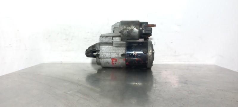 M000T32271ZE starter motor Peugeot 207 2007 125300
