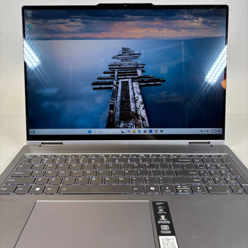 Lenovo Yoga 7 16AHP9 16