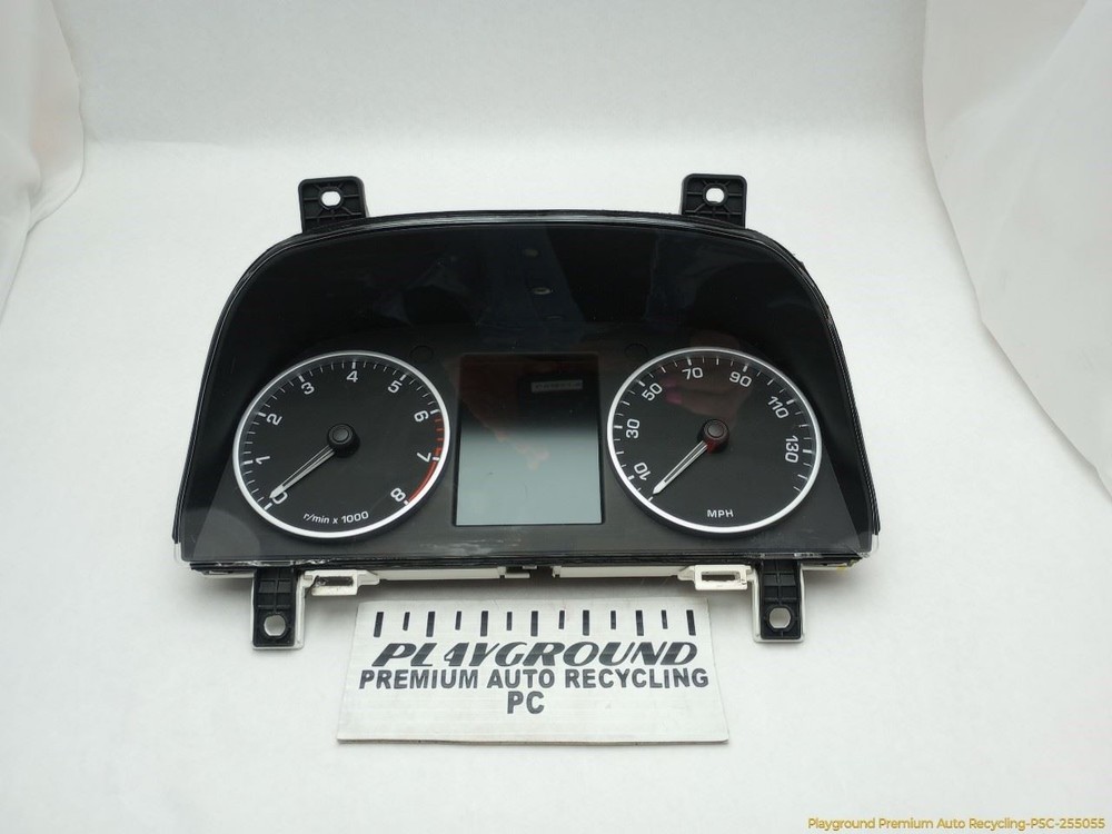 Land Rover LR4 Instrument Cluster Speedometer Gauge Fits 2010-2016 10 11 12 13