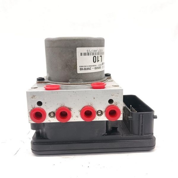 2014-2016 Kia Sportage ABS Anti-Lock Brake Pump Module Assembly OEM